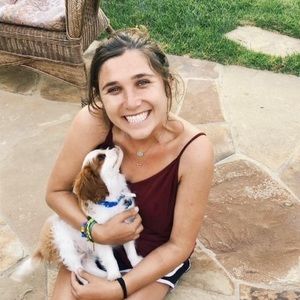 Meet your Posher, Madison